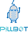 Pillbot医疗机器人